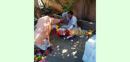 Harish Joshi image - Viprabharat